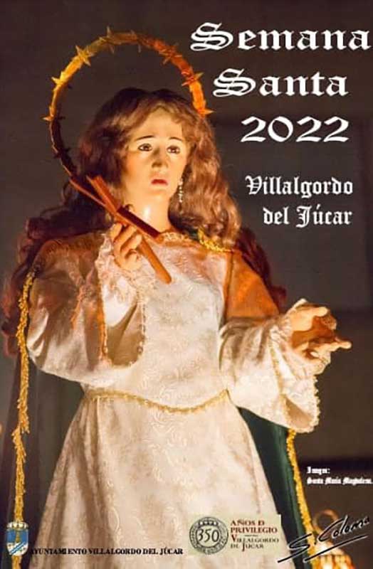 Semana Santa en Villalgordo del Júcar  